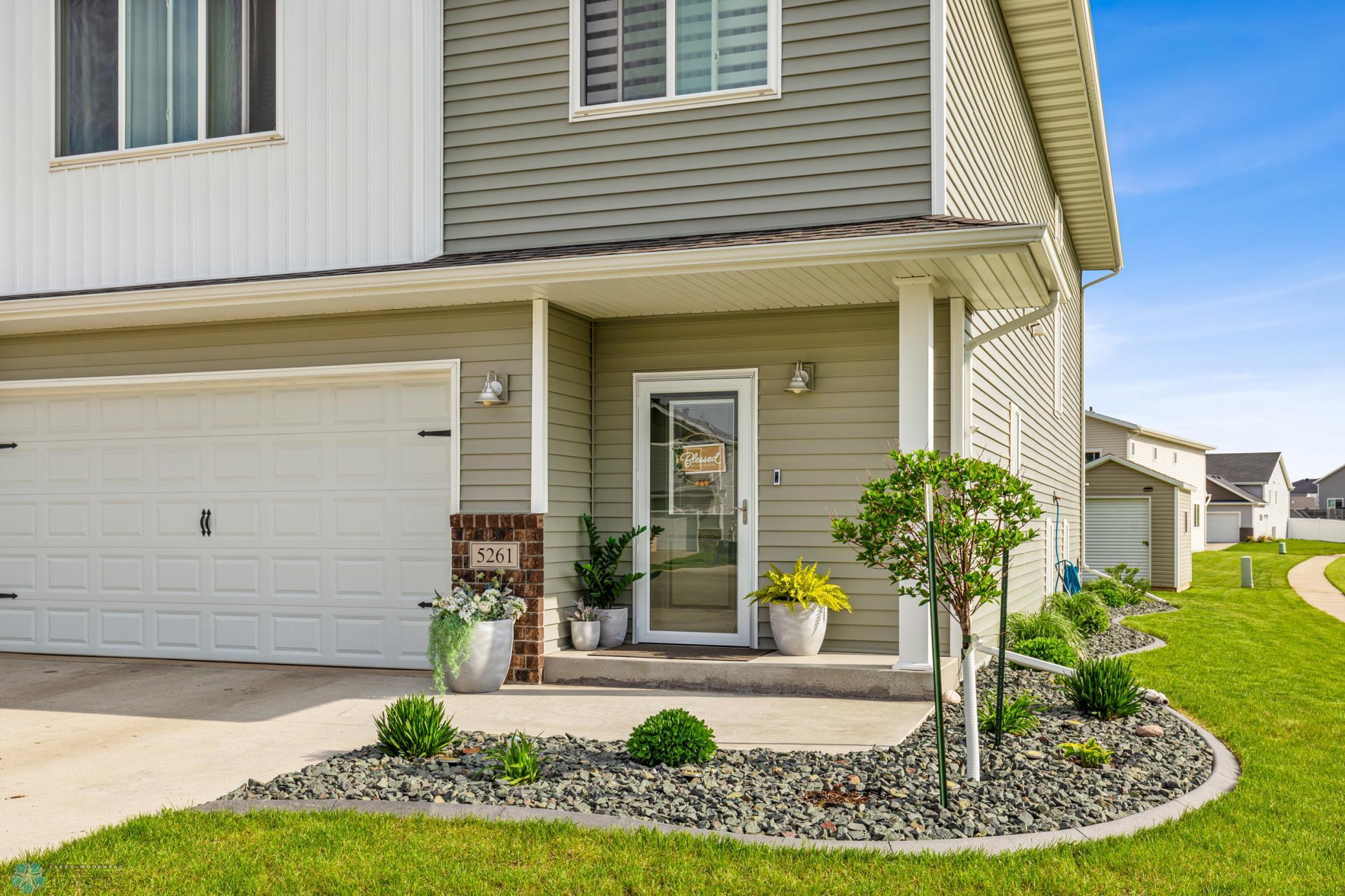 5261 8th Court, West Fargo, North Dakota image 48