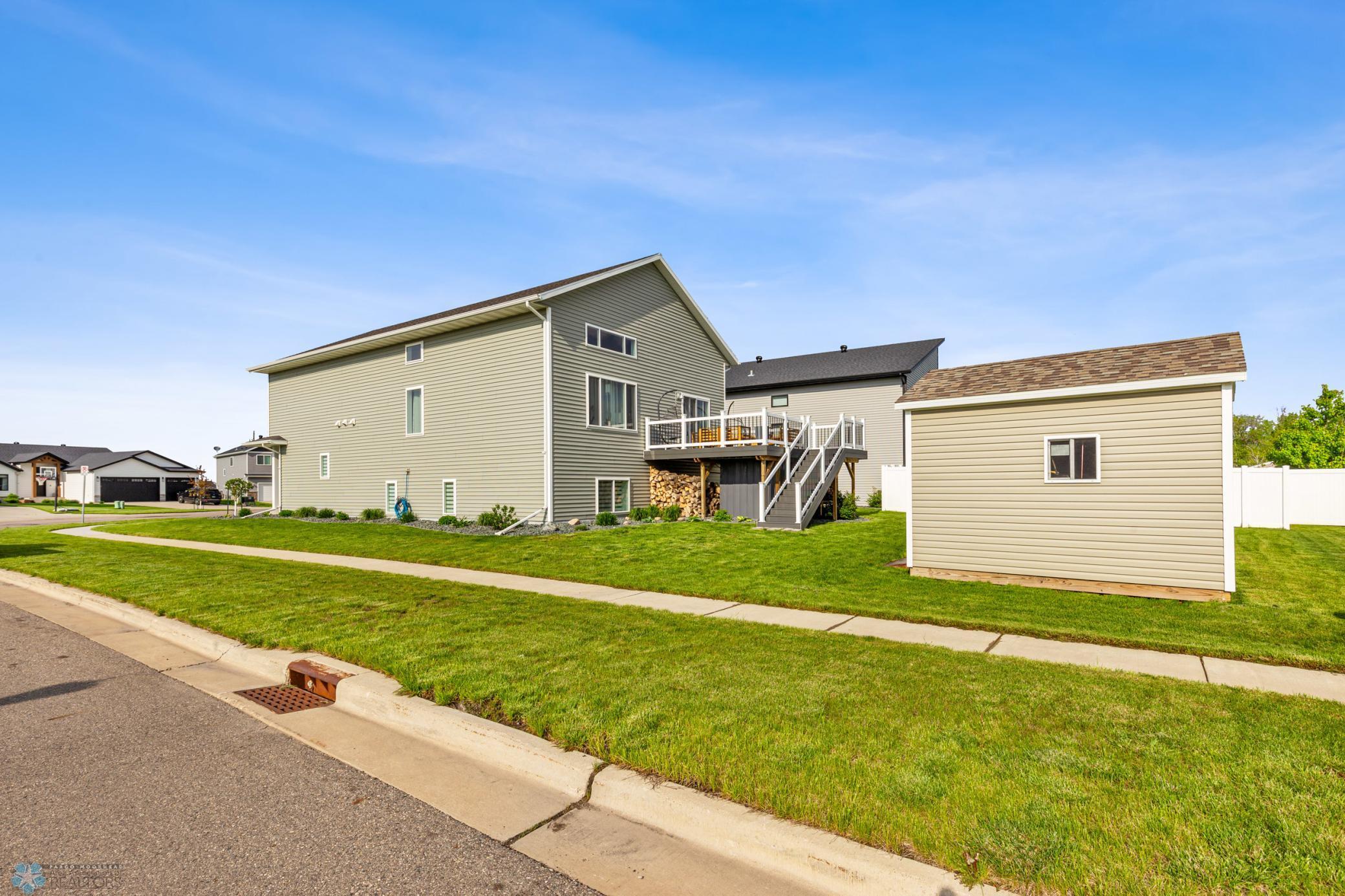 5261 8th Court, West Fargo, North Dakota image 44