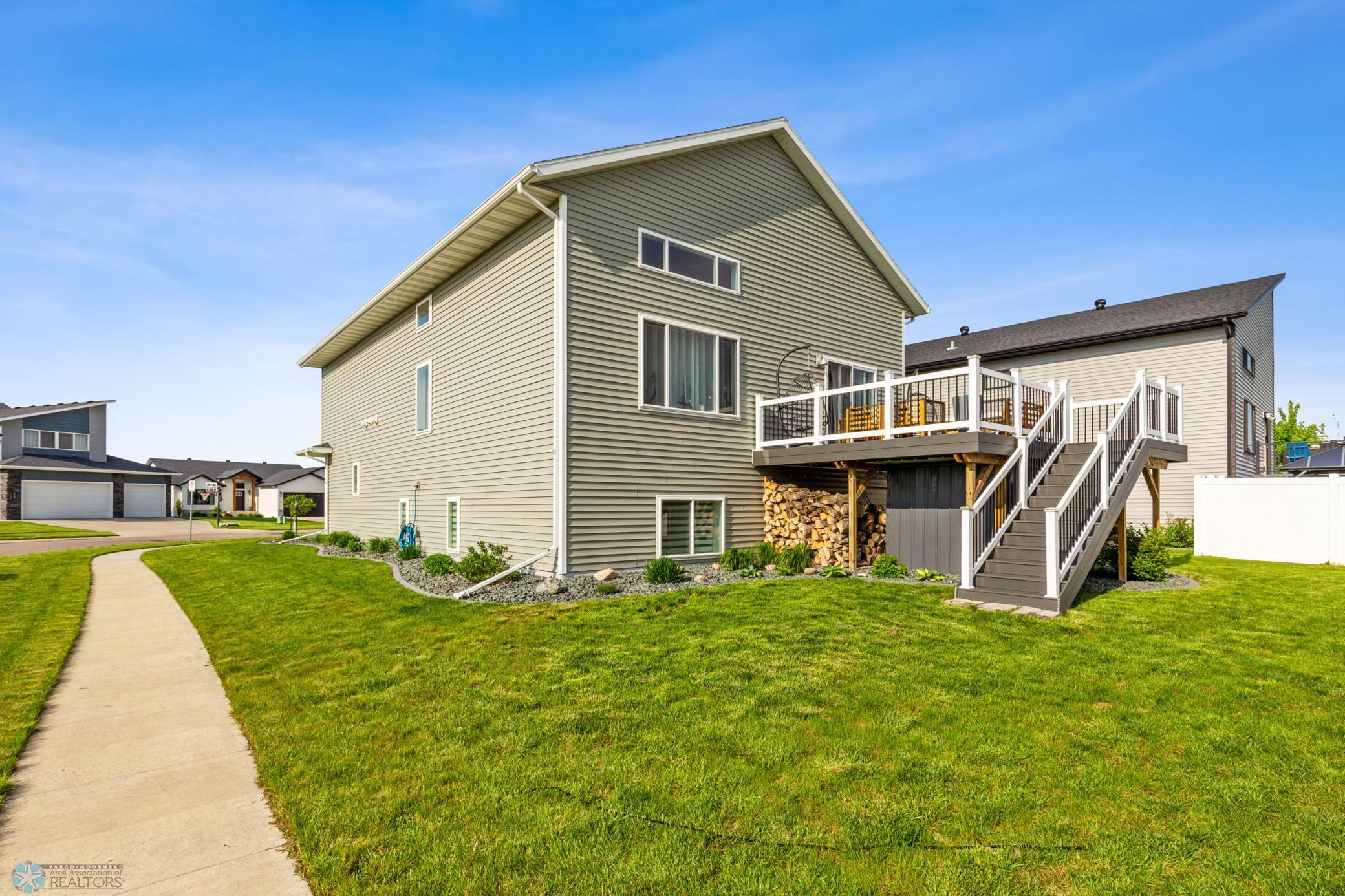 5261 8th Court, West Fargo, North Dakota image 42