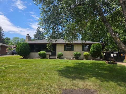 Homes For Sale - 3141 Hampshire Avenue<br/> Minneapolis, MN 55427