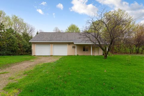 Vacant Land For Sale - 918 Reed Street<br/> Waterville, MN 56096