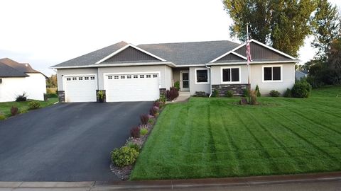 Homes For Sale - 2046 162nd Avenue<br/> Andover, MN 55304