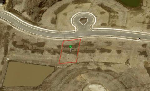 Vacant Land For Sale - 208 Somerby Parkway<br/> Byron, MN 55920