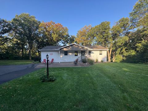 Homes For Sale - 12623 Hillton Rd Road<br/> Little Falls, MN 56345