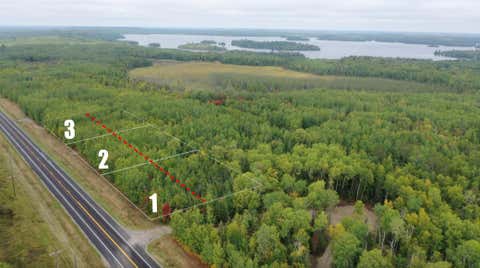 Vacant Land For Sale - PARCEL 2 TBD Hwy 115<br/> Tower, MN 55790