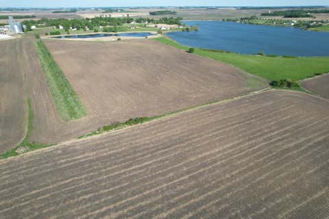 Vacant Land For Sale - TBD W 1st Avenue<br/> Murray County, Hadley, MN 56151