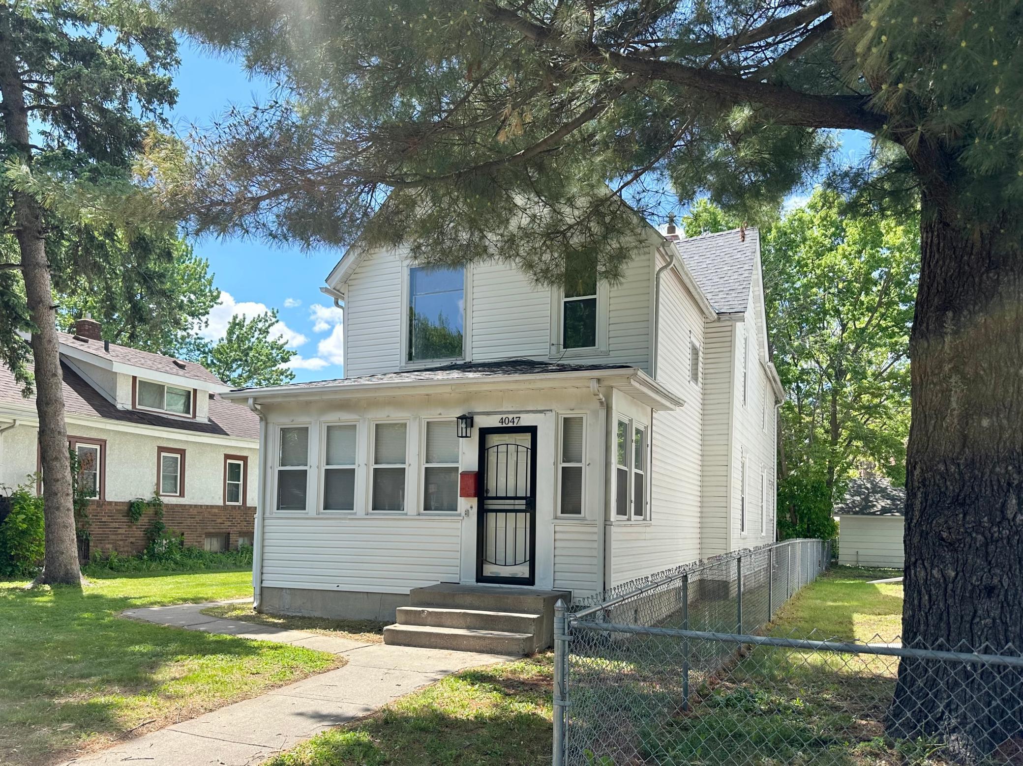 4047 Dupont Avenue, Minneapolis, Minnesota image 1