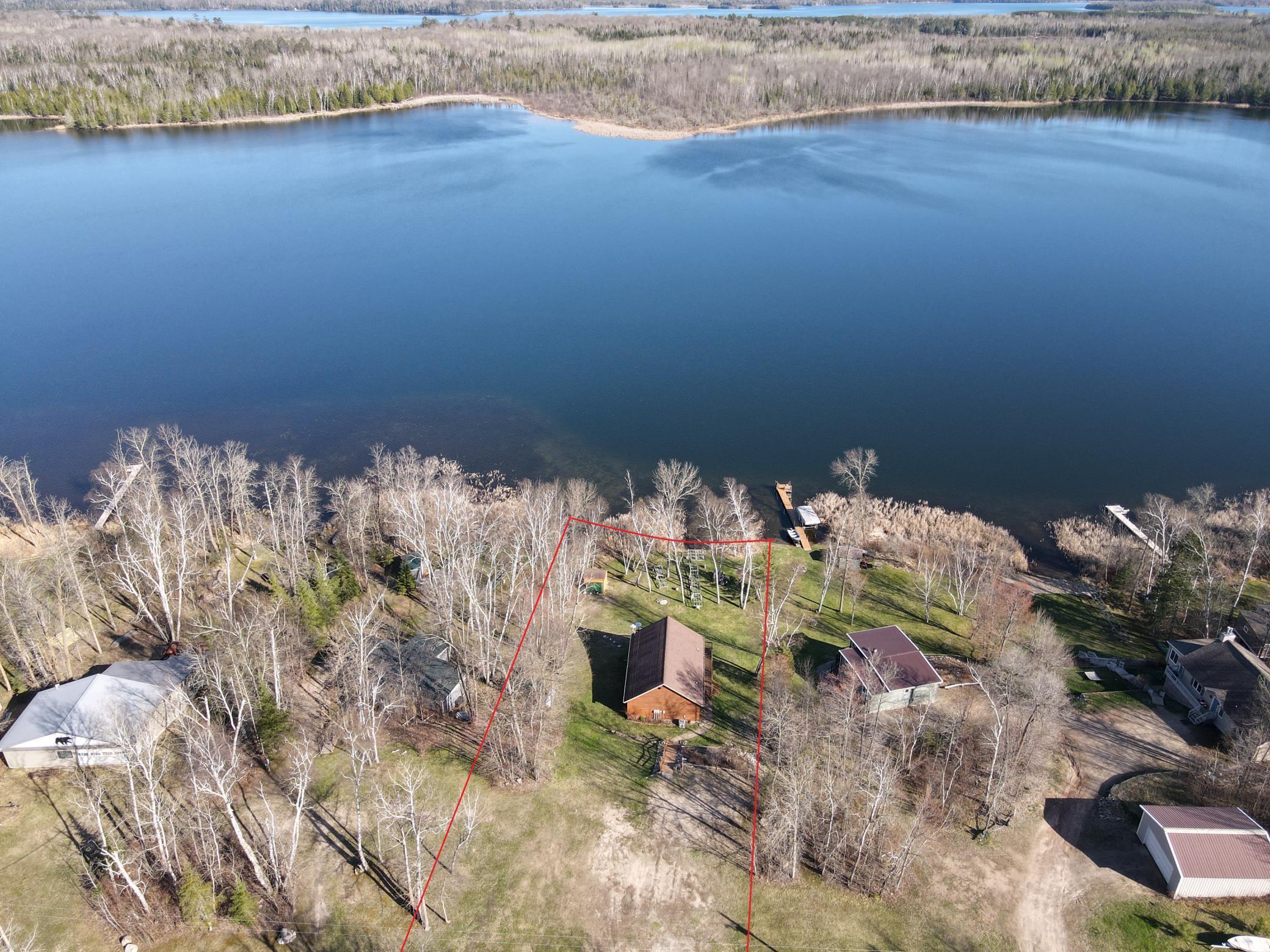 38133 Little Moose Lake Road, Deer River, Minnesota image 8