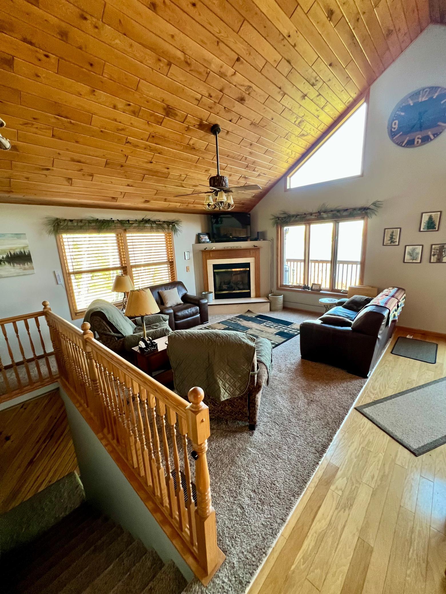 38133 Little Moose Lake Road, Deer River, Minnesota image 17