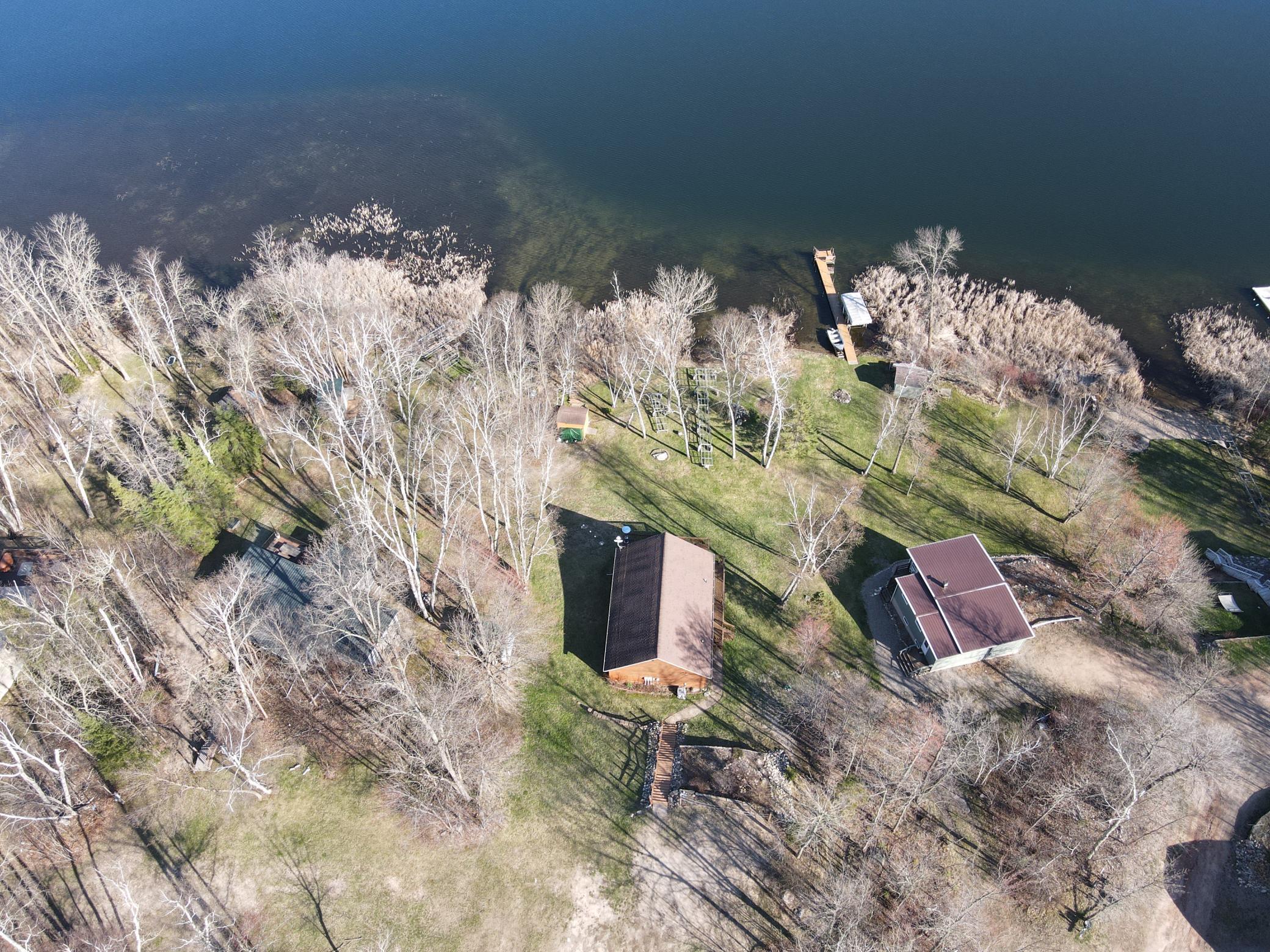38133 Little Moose Lake Road, Deer River, Minnesota image 10