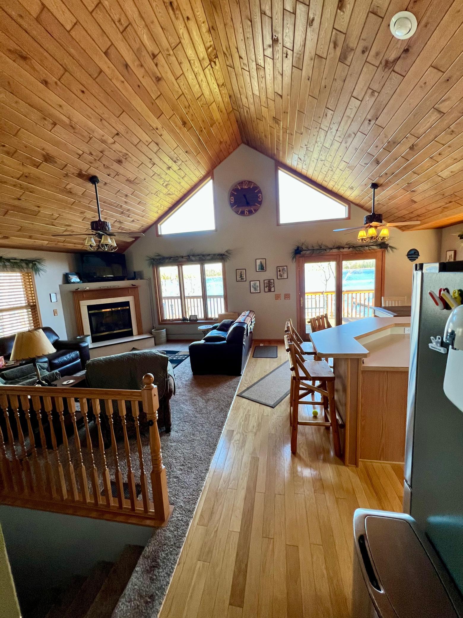 38133 Little Moose Lake Road, Deer River, Minnesota image 12