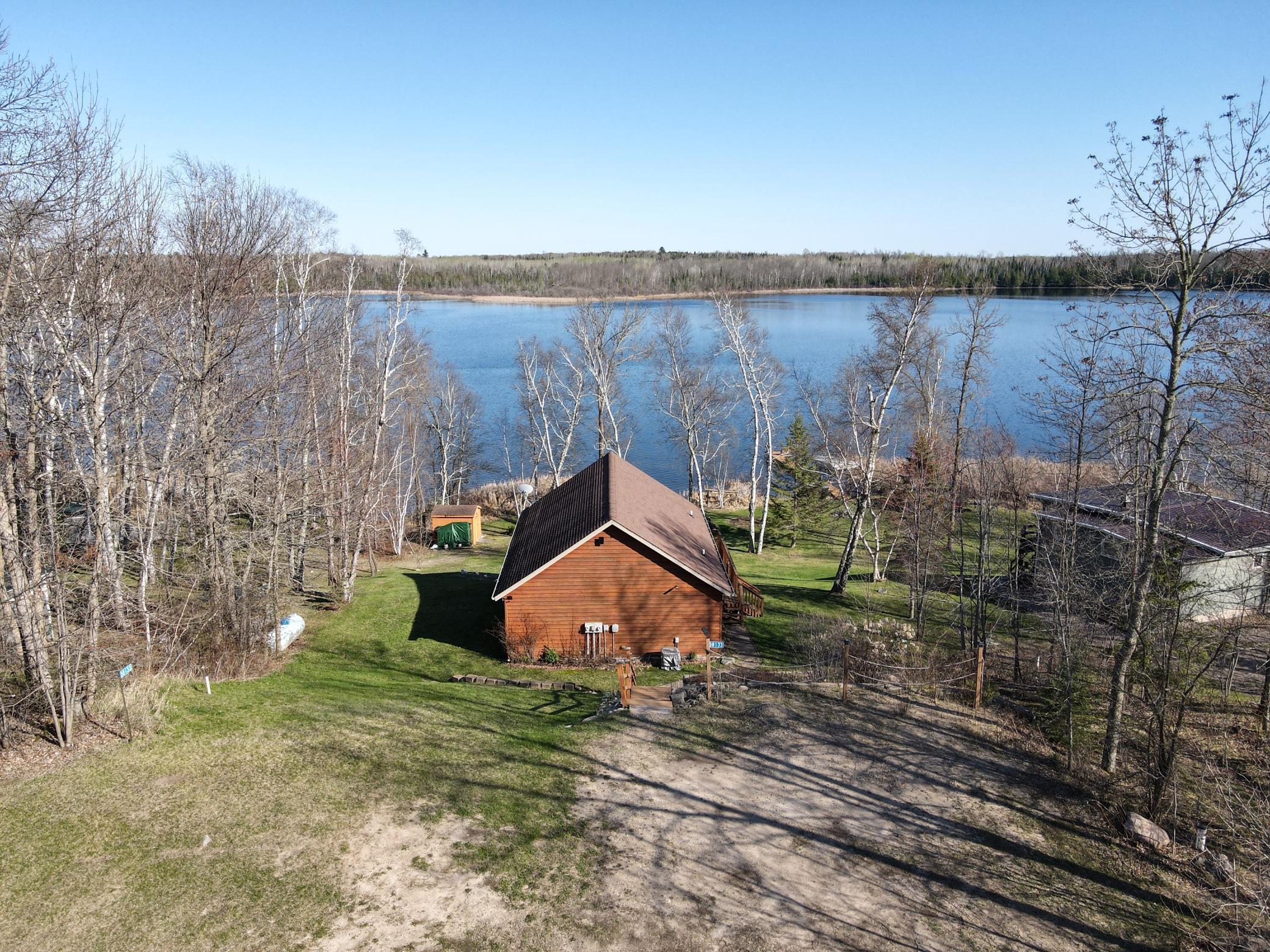 38133 Little Moose Lake Road, Deer River, Minnesota image 11