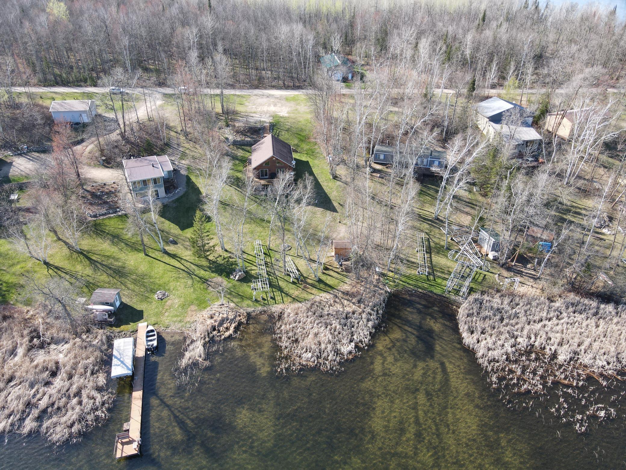 38133 Little Moose Lake Road, Deer River, Minnesota image 43