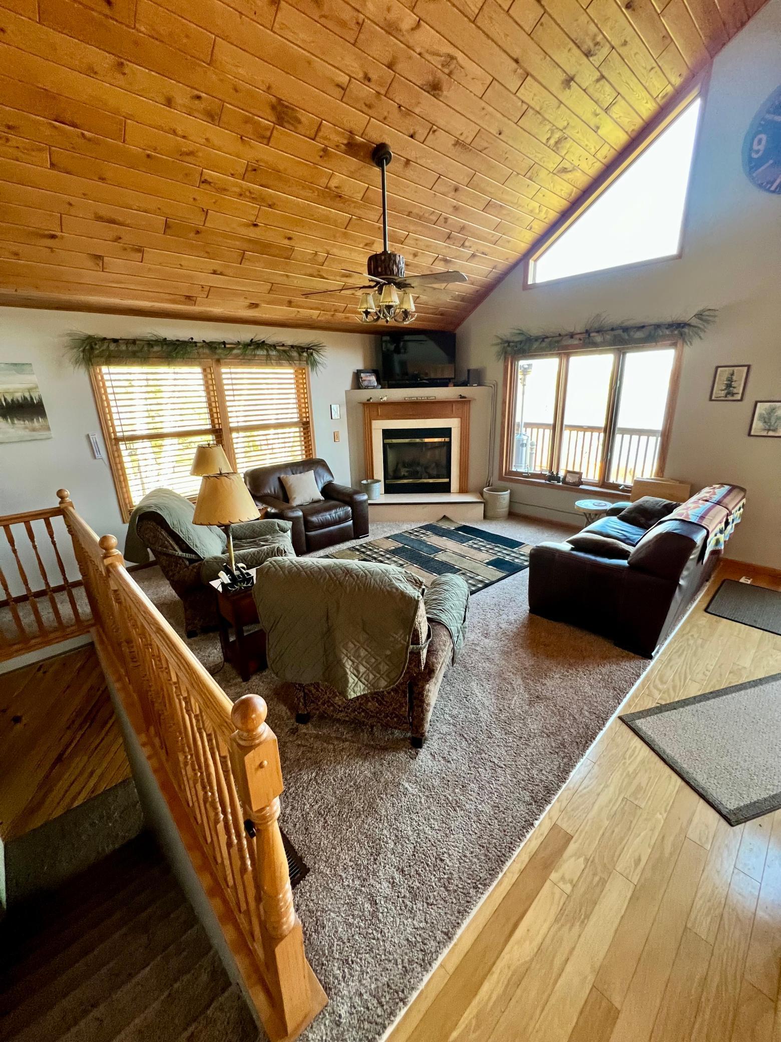 38133 Little Moose Lake Road, Deer River, Minnesota image 13