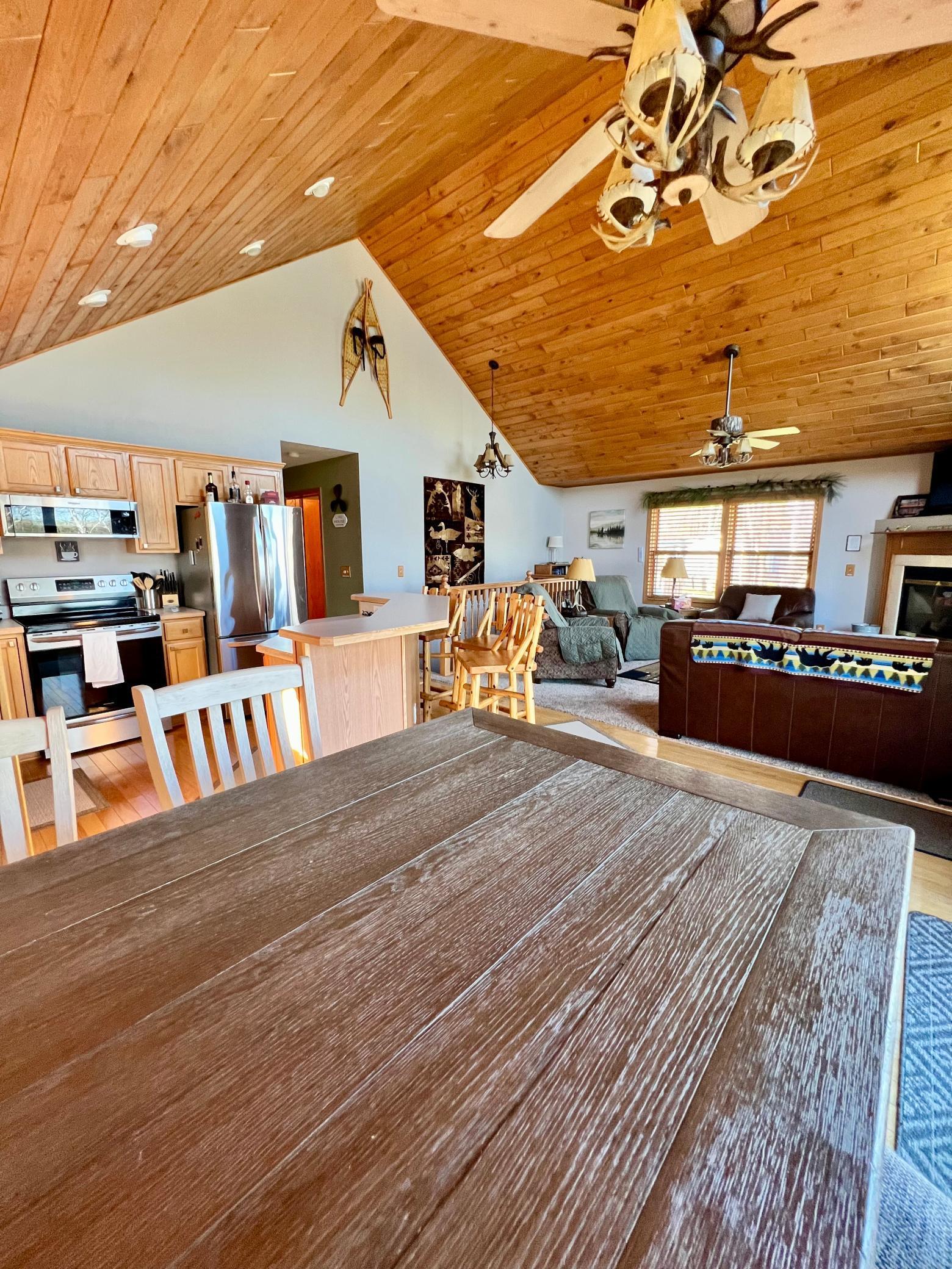 38133 Little Moose Lake Road, Deer River, Minnesota image 18