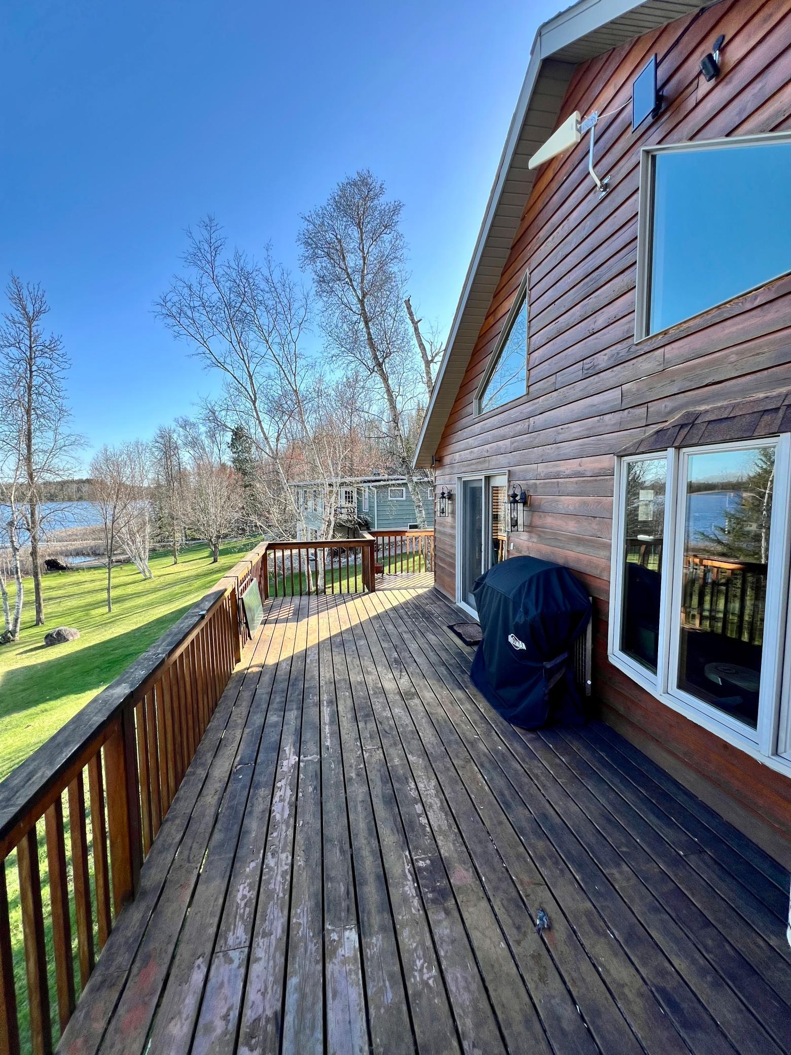 38133 Little Moose Lake Road, Deer River, Minnesota image 4