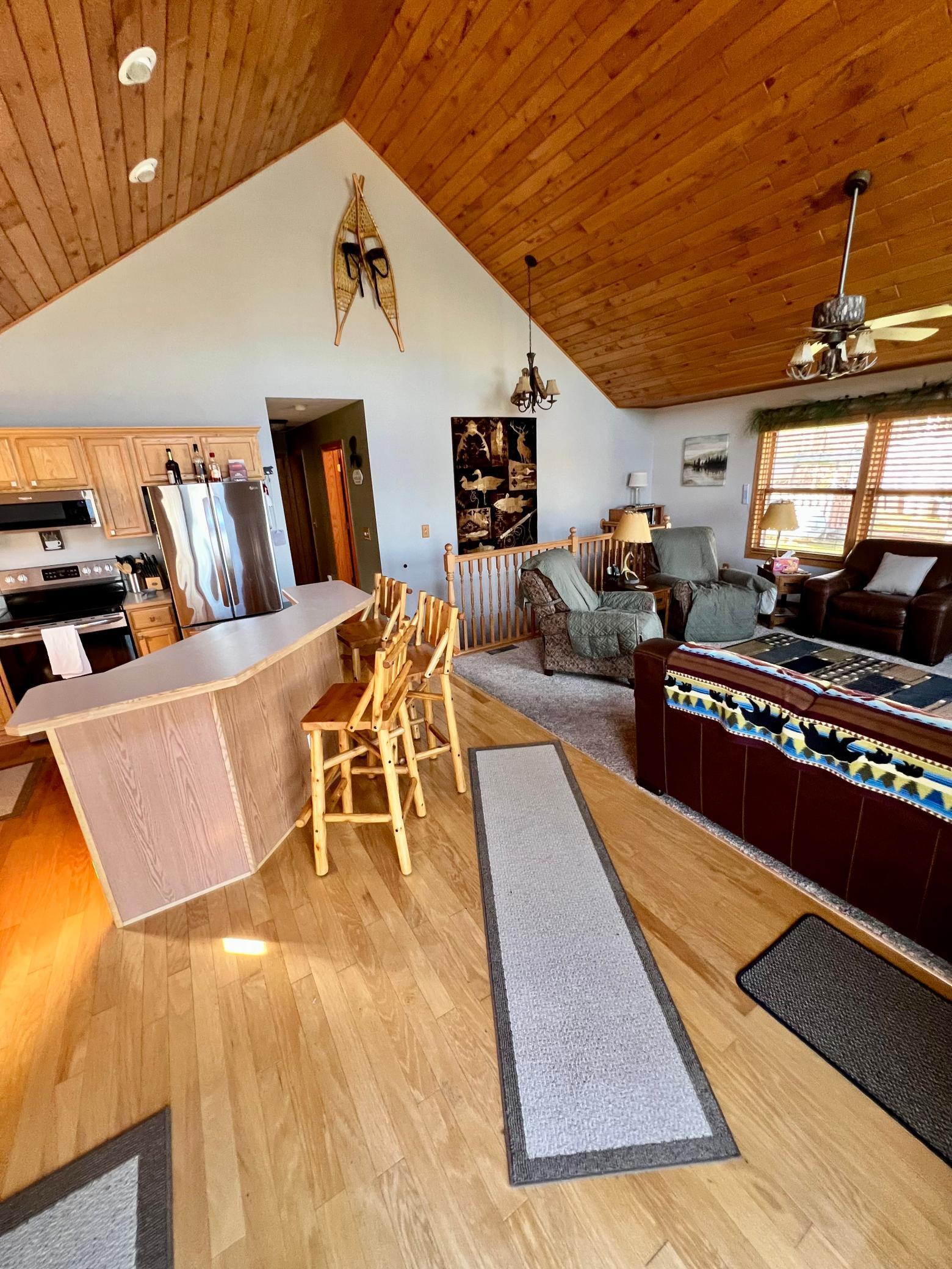 38133 Little Moose Lake Road, Deer River, Minnesota image 15