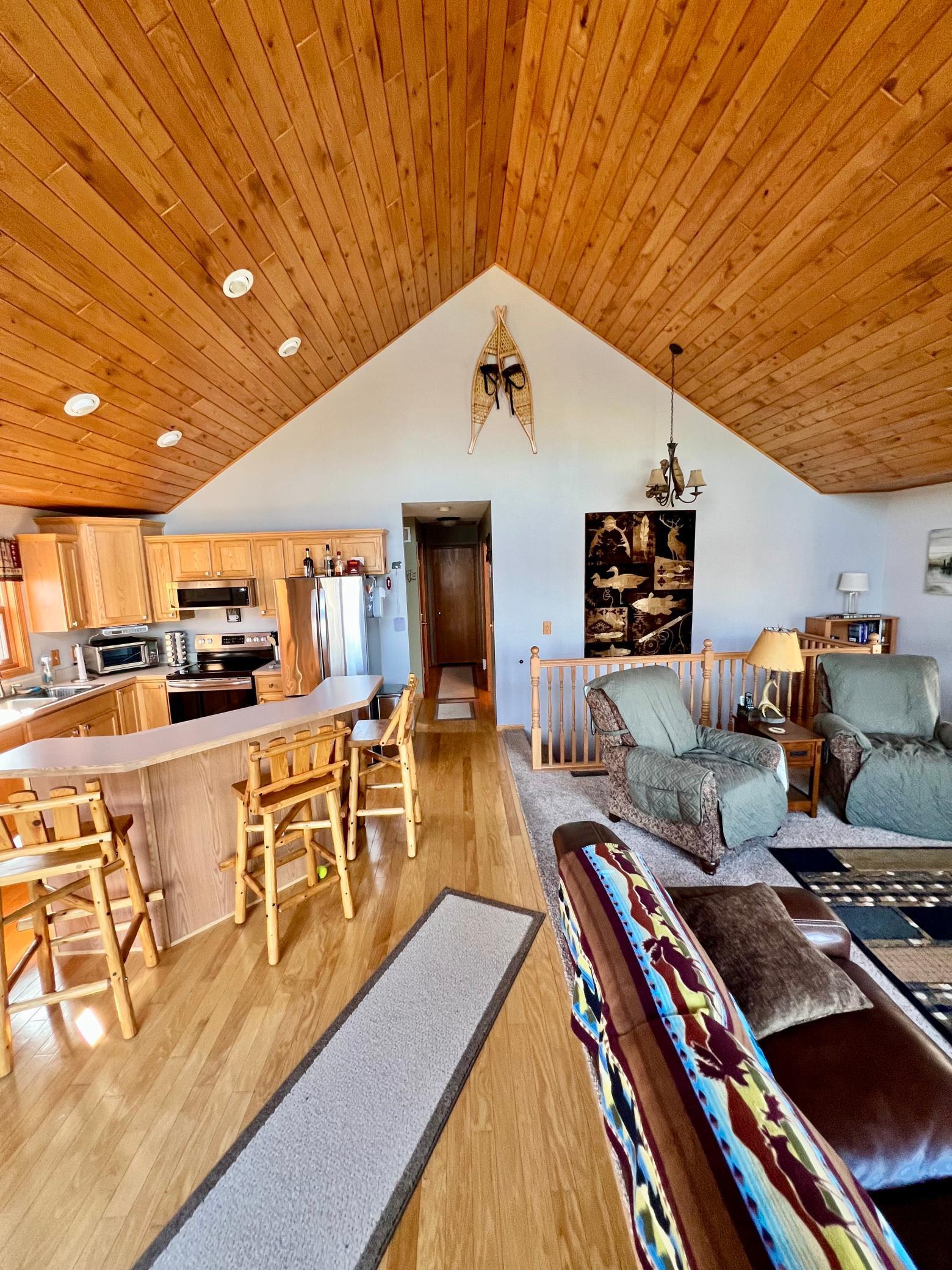 38133 Little Moose Lake Road, Deer River, Minnesota image 19