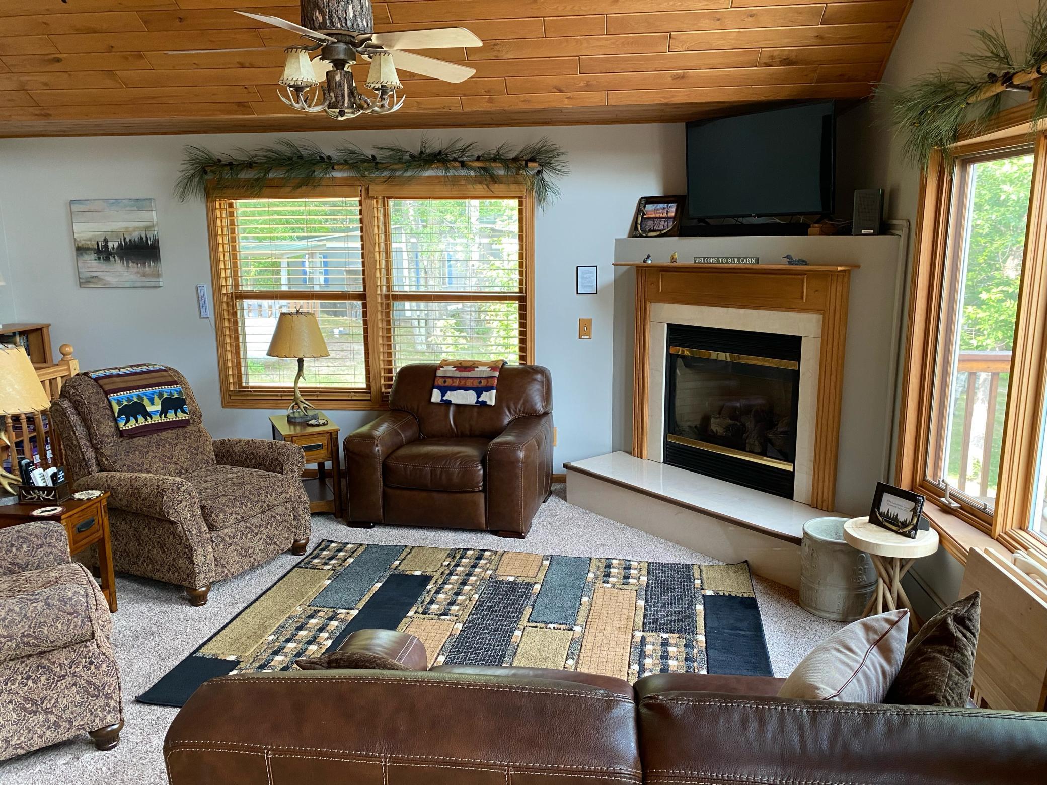 38133 Little Moose Lake Road, Deer River, Minnesota image 16