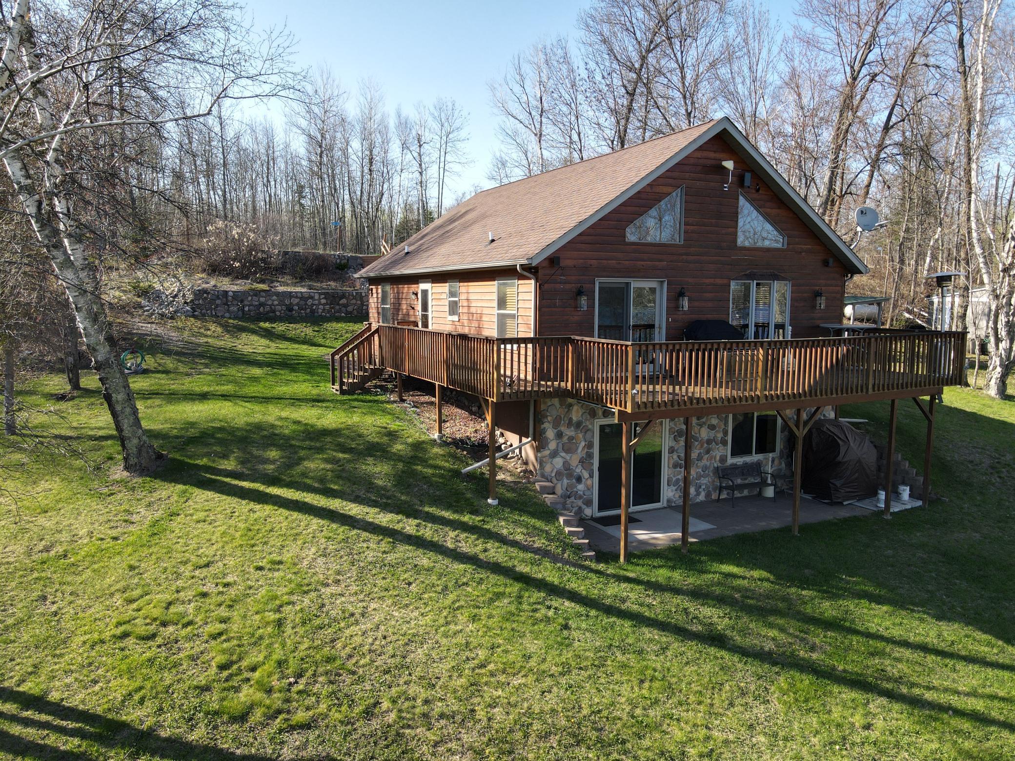 38133 Little Moose Lake Road, Deer River, Minnesota image 9