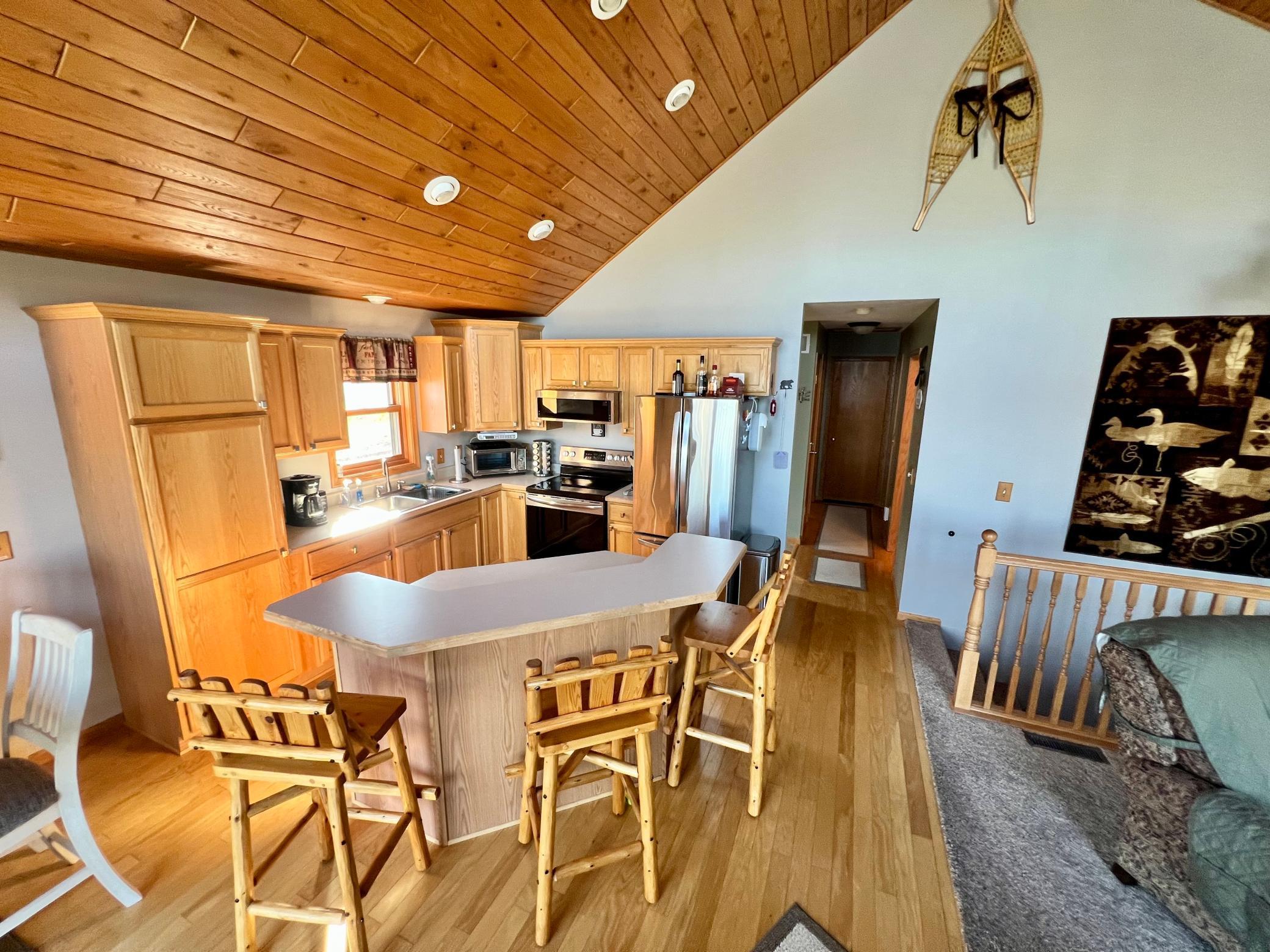 38133 Little Moose Lake Road, Deer River, Minnesota image 20