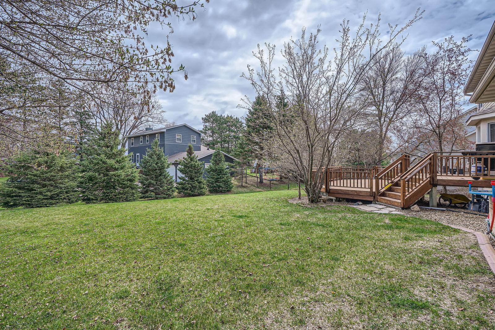 9599 Brookview Circle, Woodbury, Minnesota image 27