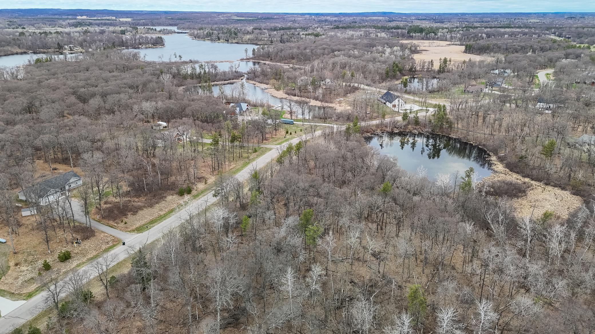 Lot 5 Bl 1 Xxx Lincoln Drive, Pillager, Minnesota image 22