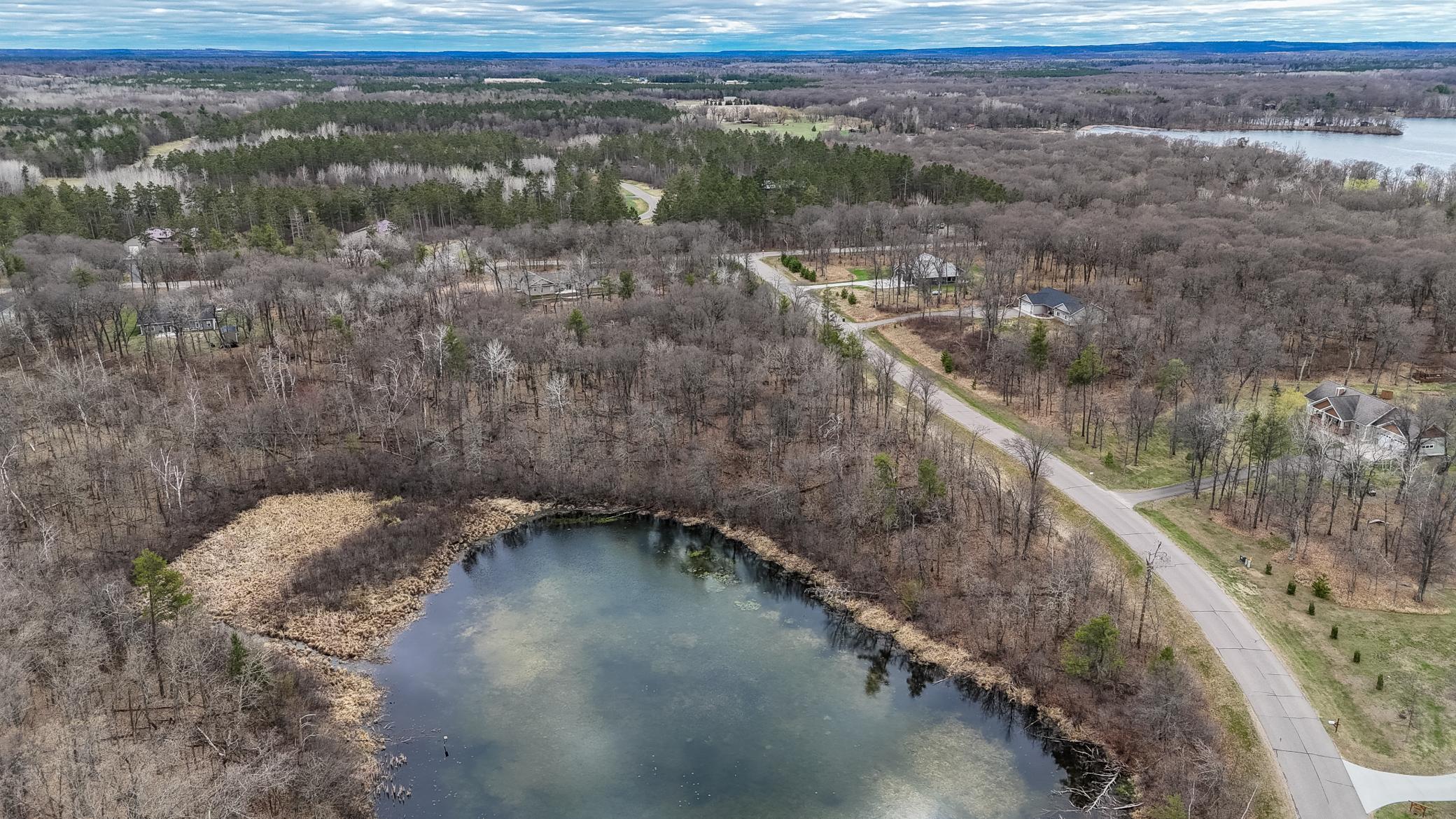 Lot 5 Bl 1 Xxx Lincoln Drive, Pillager, Minnesota image 12