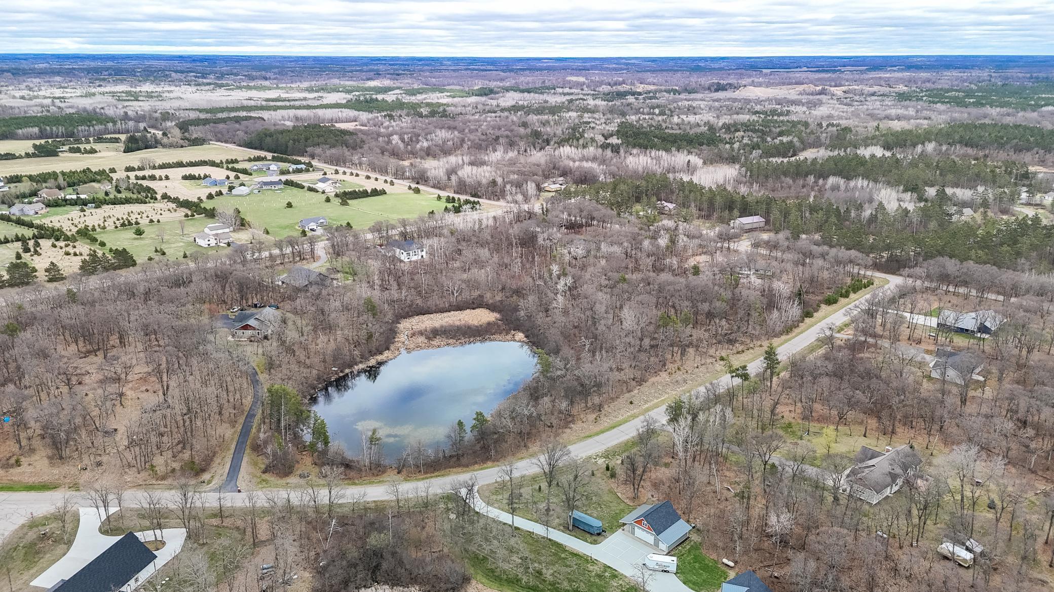 Lot 5 Bl 1 Xxx Lincoln Drive, Pillager, Minnesota image 29