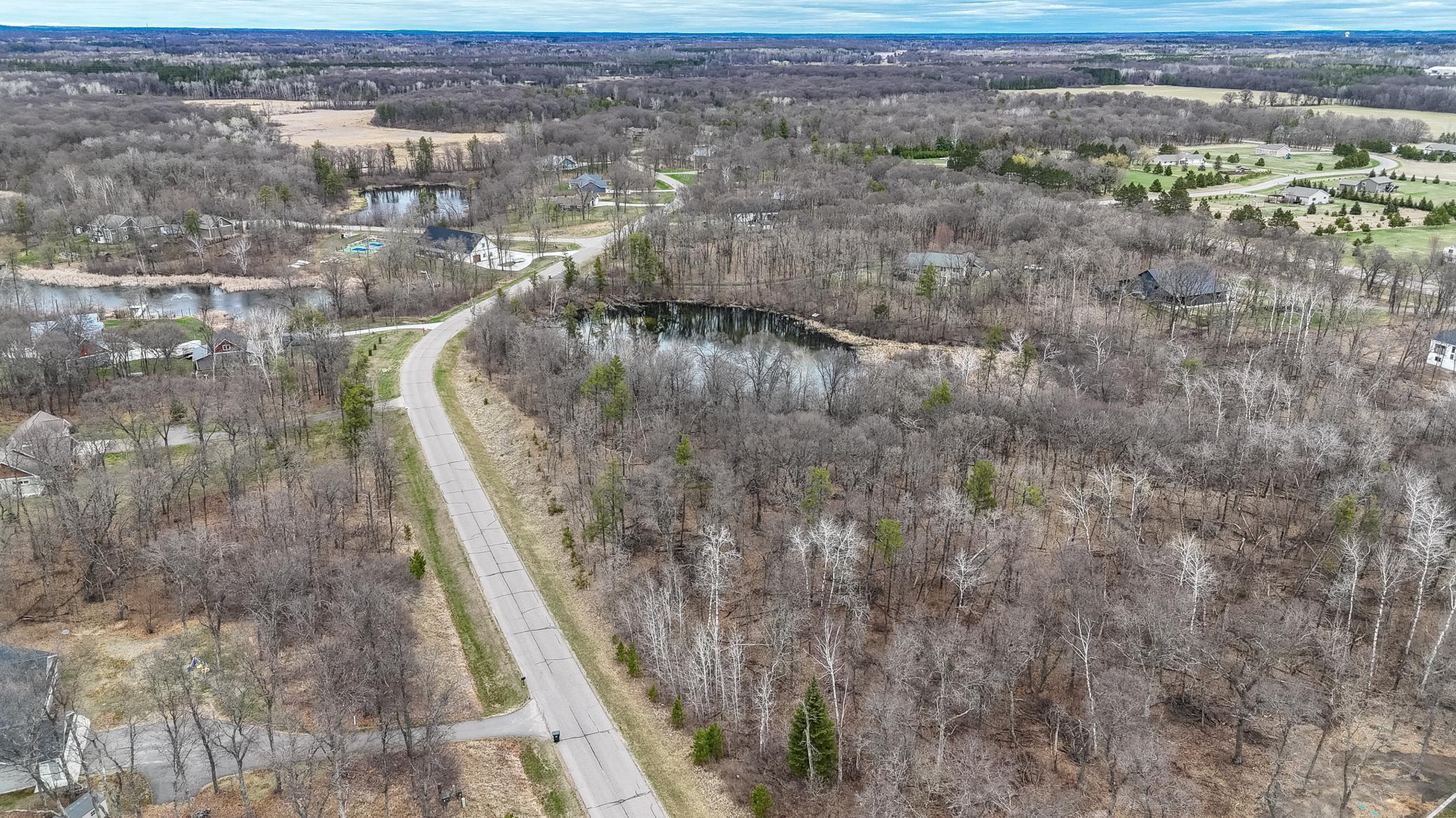 Lot 5 Bl 1 Xxx Lincoln Drive, Pillager, Minnesota image 7