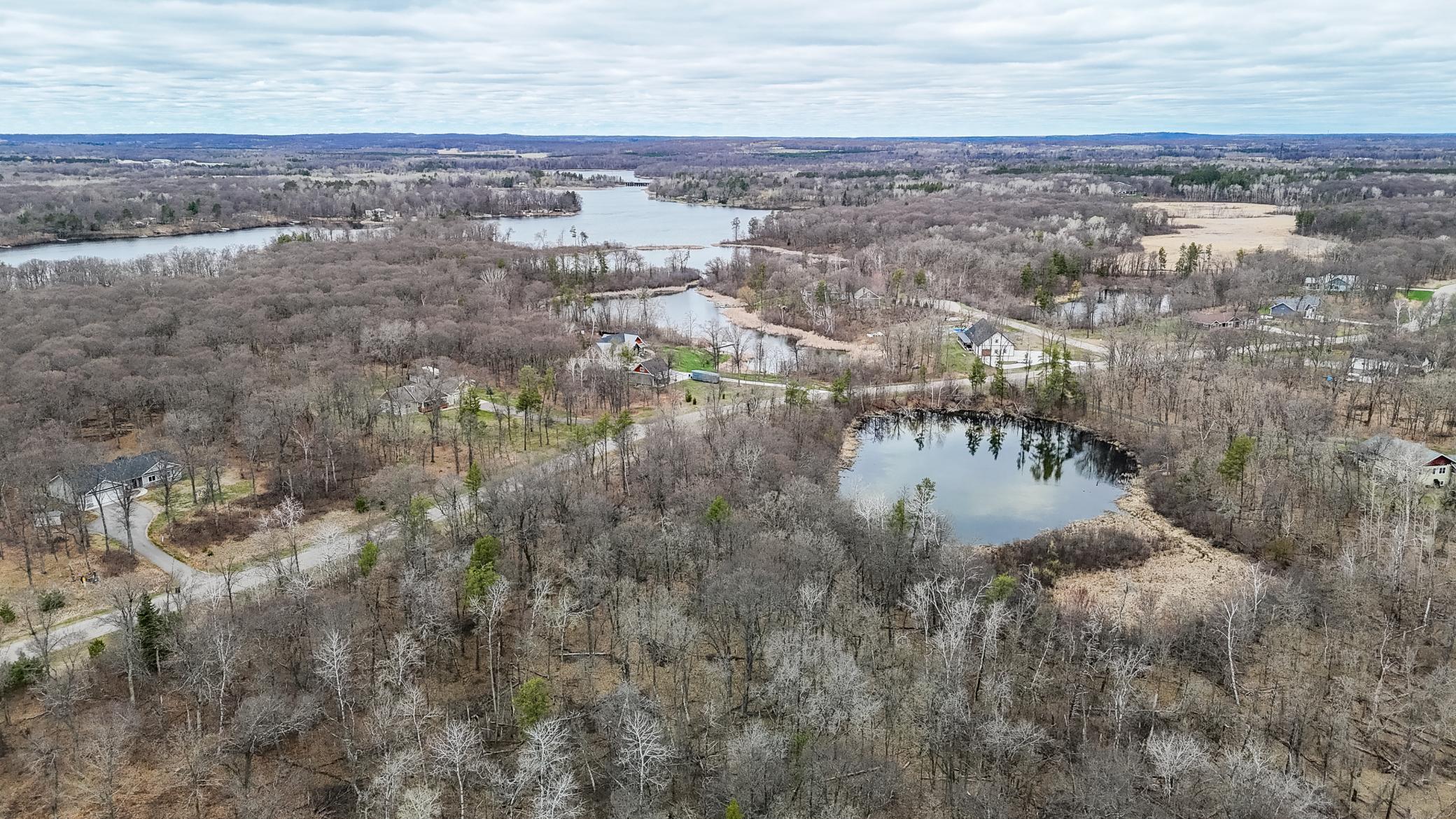 Lot 5 Bl 1 Xxx Lincoln Drive, Pillager, Minnesota image 23