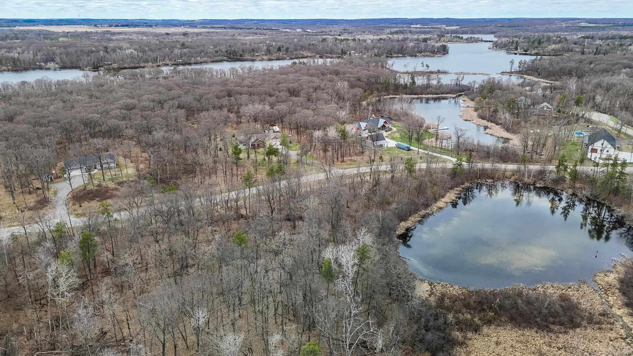 Lot 5 Bl 1 Xxx Lincoln Drive, Pillager, Minnesota image 9