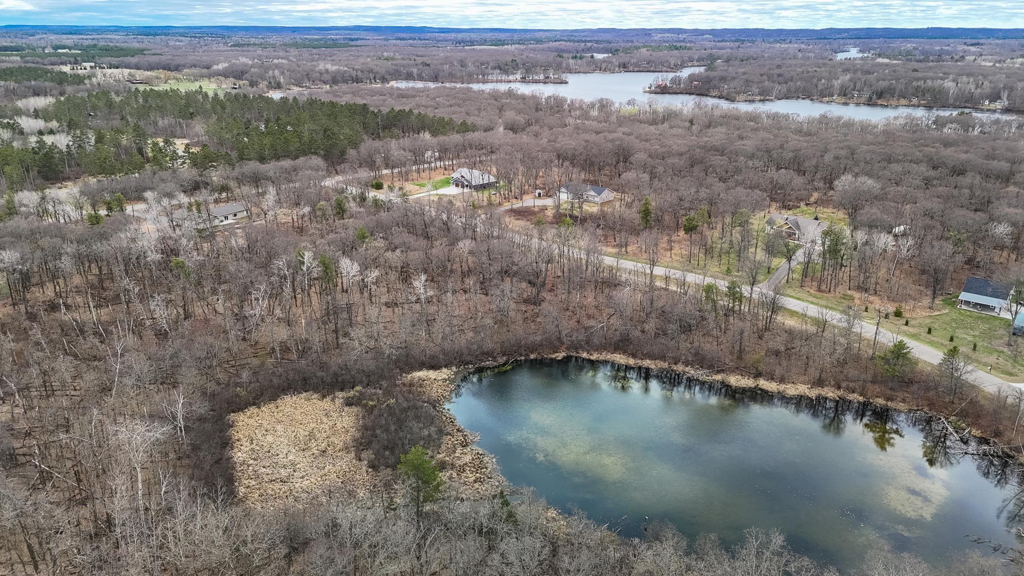 Lot 5 Bl 1 Xxx Lincoln Drive, Pillager, Minnesota image 11