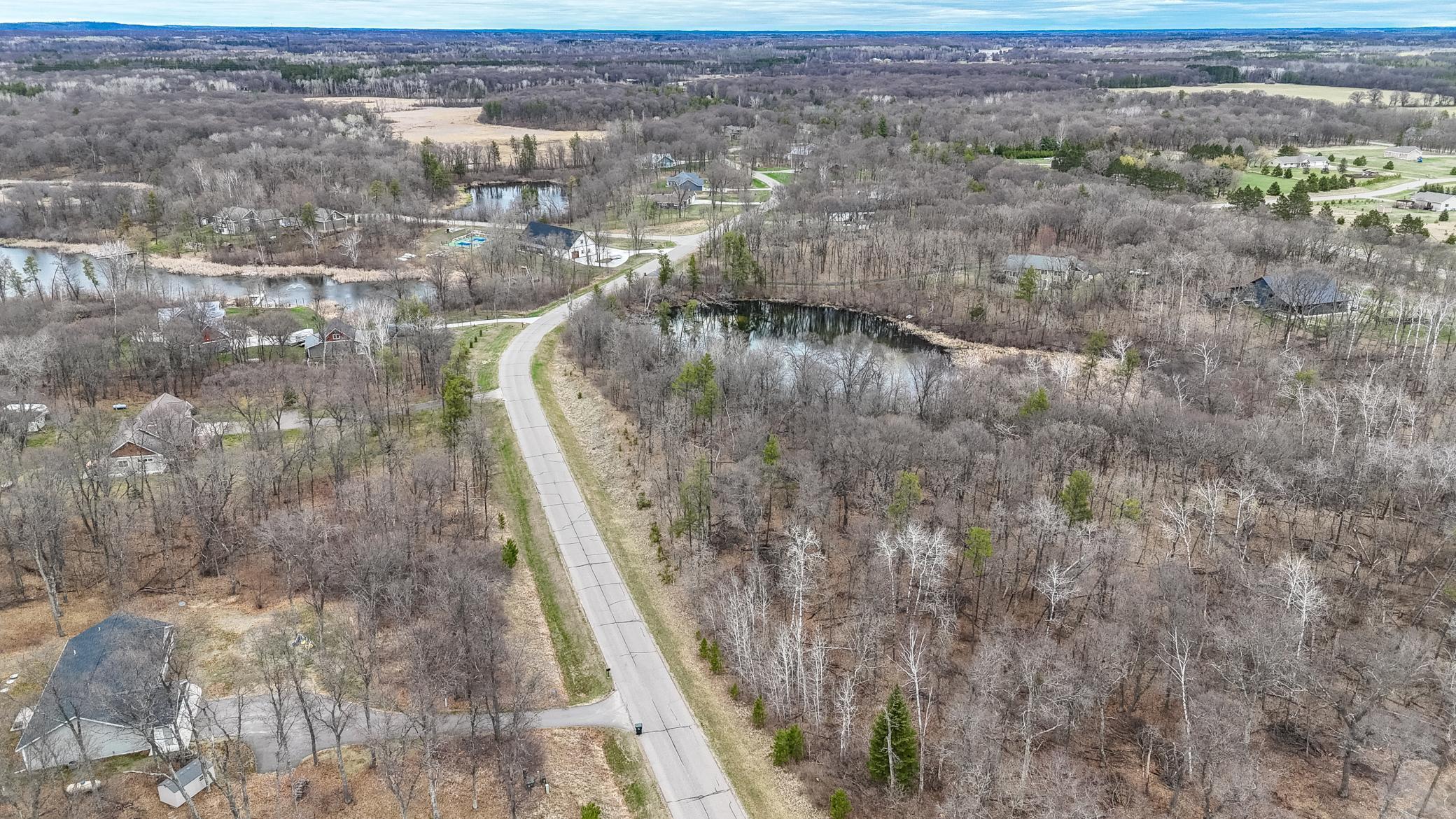 Lot 5 Bl 1 Xxx Lincoln Drive, Pillager, Minnesota image 21