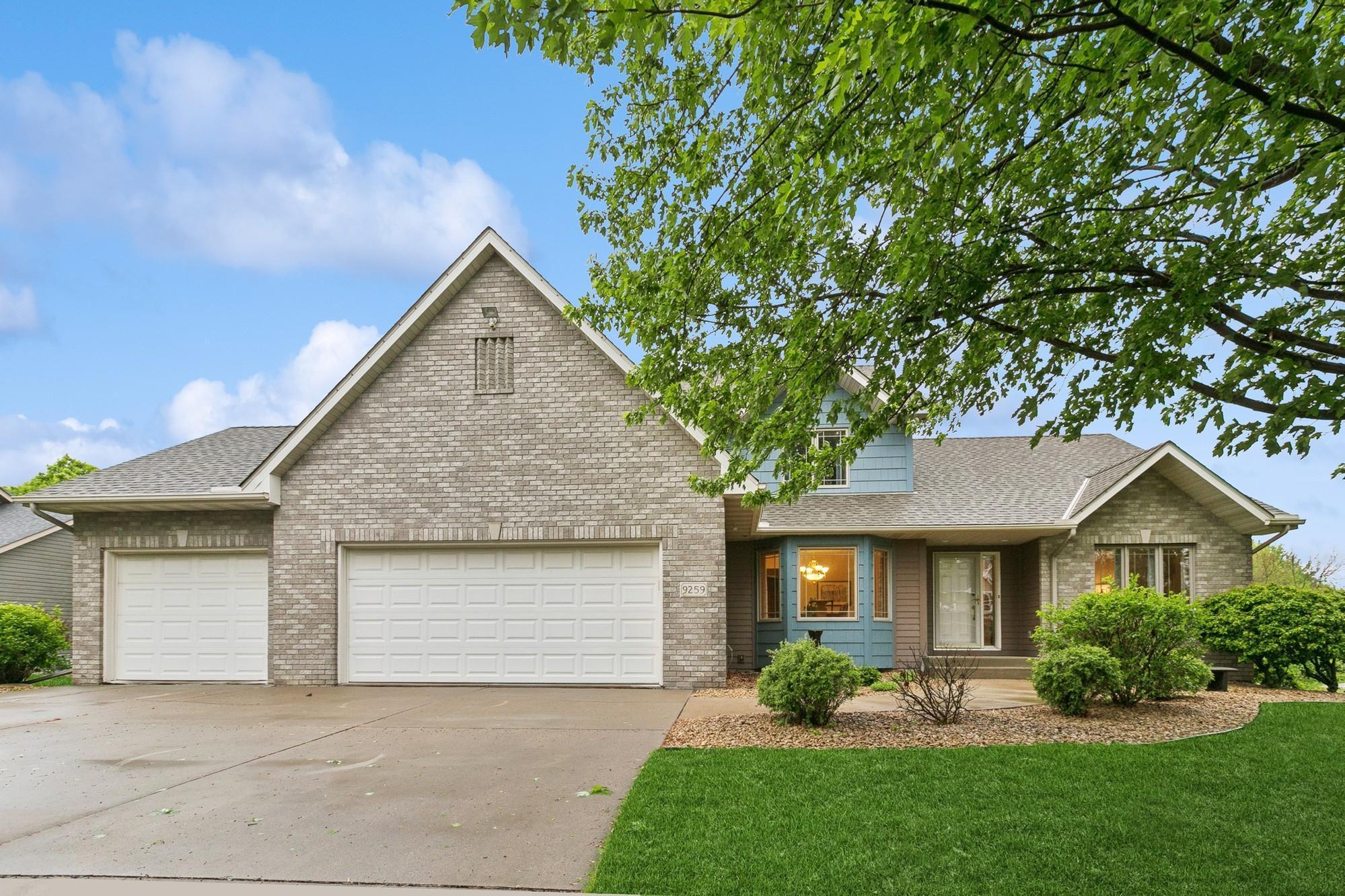 9259 Icosa Street, Lakeville, Minnesota image 38