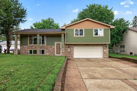 Homes For Sale - 2728 5th Avenue<br/> Ramsey County, Saint Paul, MN 55109