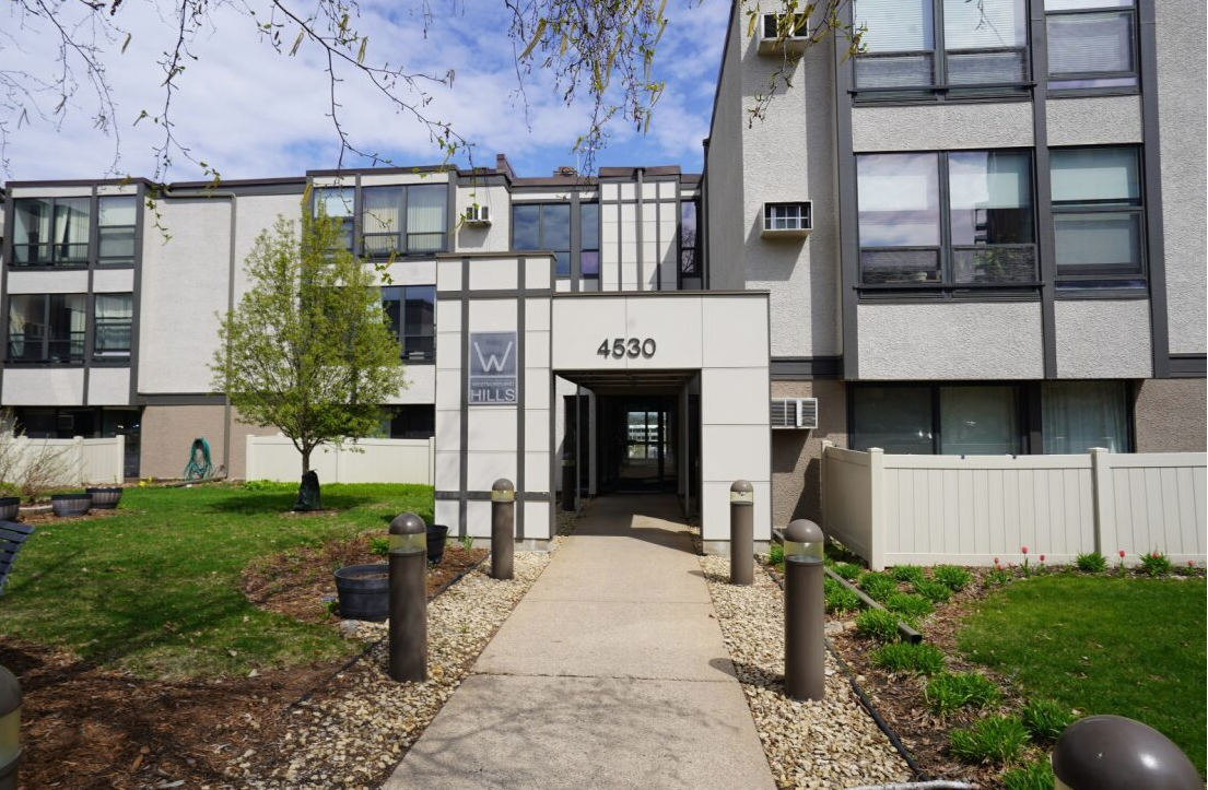 4530 Park Commons Drive #317, Minneapolis, Minnesota image 1