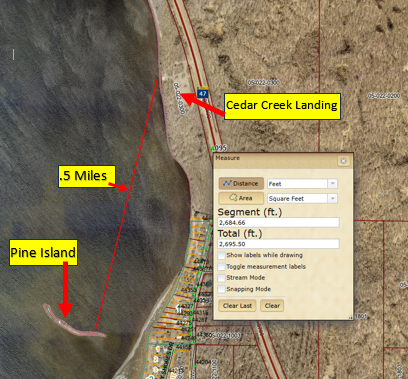 Pine Island, Isle, Minnesota image 1