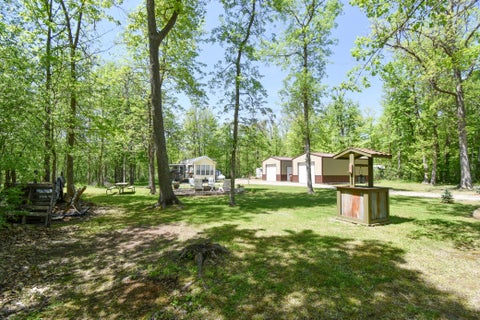 Homes For Sale - 46177 32nd Avenue<br/> Isle, MN 56342