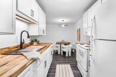 Condo For Sale - 2650 15th Street<br/> Fargo, ND 58103