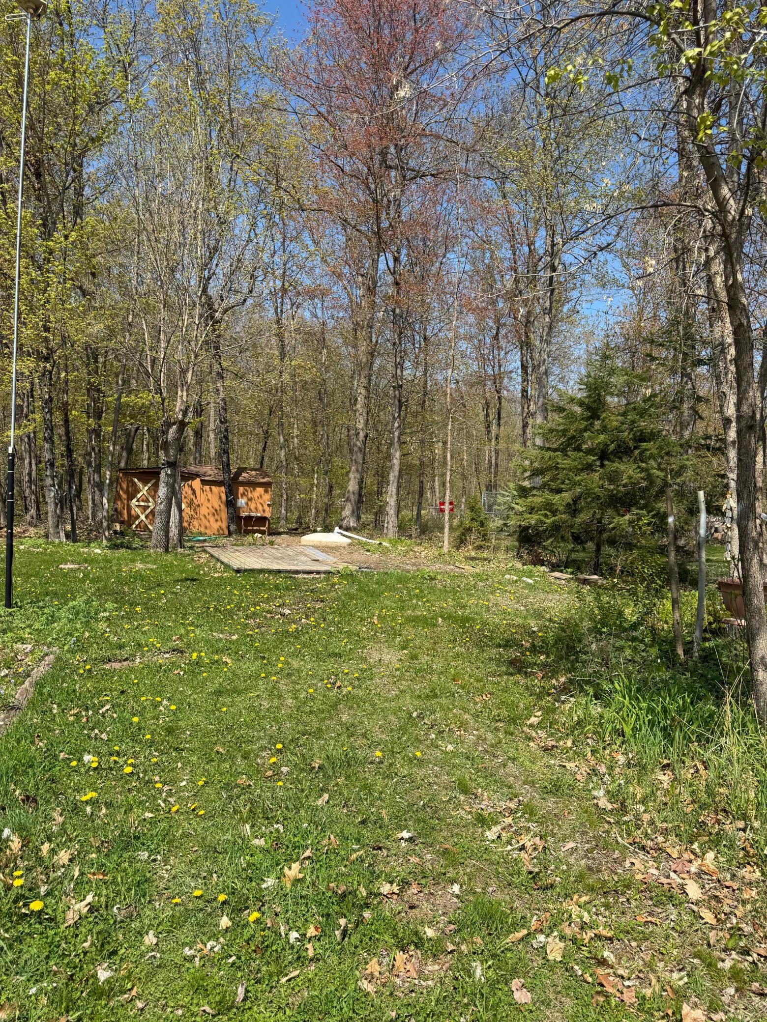 Blk 6 Lot 37 Canterbury Town, Aitkin, Minnesota image 1