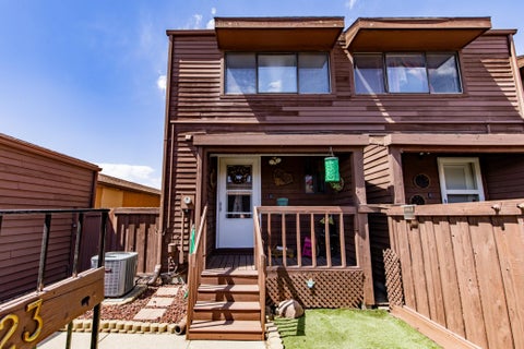Condo For Sale - 1723 42nd Street<br/> Cass County, Fargo, ND 58103