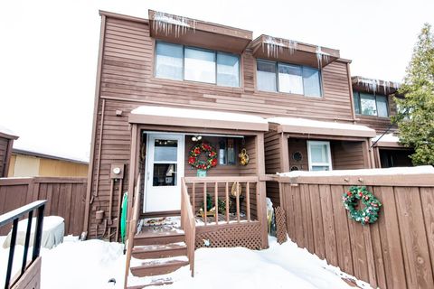 Condo For Sale - 1723 42nd Street<br/> Fargo, ND 58103