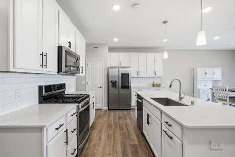 Townhouse For Sale - 9648 4th Street<br/> Lake Elmo, MN 55042
