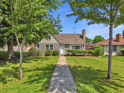 Homes For Sale - 761 Nevada Avenue<br/> Saint Paul, MN 55106