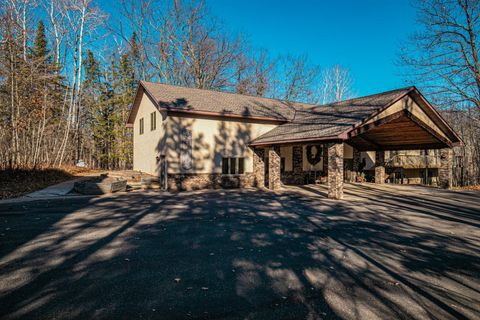 Homes For Sale - 13398 130th Avenue<br/> Finlayson, MN 55735