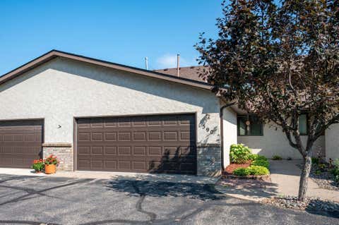 Townhouse For Sale - 660 Riverview Drive<br/> Wright County, Monticello, MN 55362