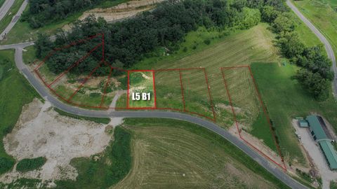 Vacant Land For Sale - 1018 Golfview Drive<br/> Preston, MN 55965