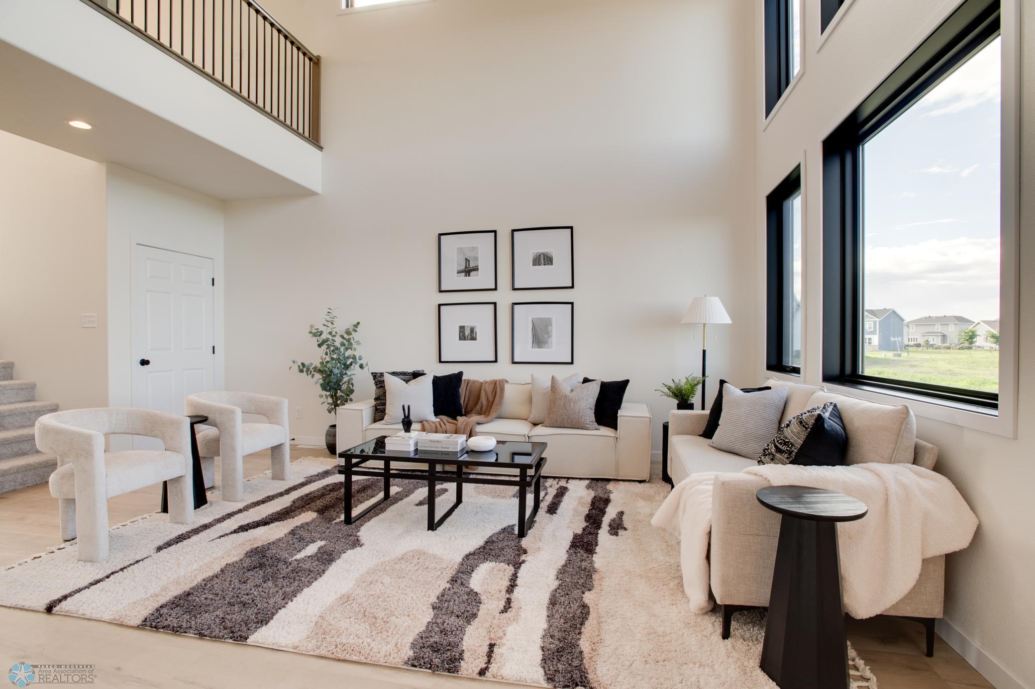 Fargo, North Dakota 58104, United States, 3 Bedrooms Bedrooms, ,3 BathroomsBathrooms,Residential,Pending,57848