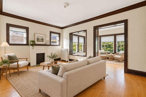 Apartment For Rent - 1941 Fremont Avenue<br/> Minneapolis, MN 55403